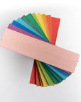 Flat Blocks