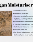 Argan Daily Moisturiser with SPF30 UVA/UVB protection 15ml