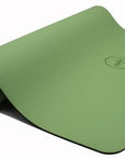 Premium PU + Natural Rubber Yoga & Exercise Mat-1
