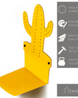 Cactus Hangers - Set of 6