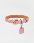 Leather Collar