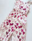 Heartbreaker Dungarees