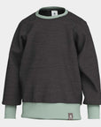 Thermal Merino Sweater for Kids