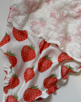Strawberry Water Swimsuit
