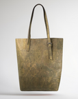 Amadora Tote Bag - KHAKI