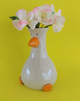 Silly Goose Vase