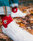 Retriever Bamboo Socks