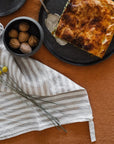 Linen Tales Kitchen Towel