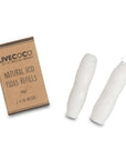 Natural Eco Floss - Fresh Mint Flavour