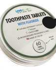 Toothpaste Tablets - Fresh Peppermint