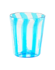 The Giorgio Tumbler in Turquoise