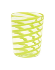 The Kiki Tumbler in Green