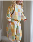 Soft Retro Tracksuit