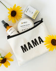 Pregnancy Mama Pouch Bundle
