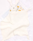 Cozy Bunny Comforter Soft & Personalised