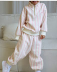 Blush Line Tracksuit