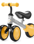 Introduce Your Child to Adventure with CUTIE Balance Bike by Kinderkraft at www.brixbailey.com