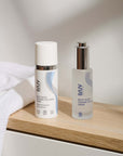 Exosome-Hyaluronic Serum for Youthful, Radiant Skin – Organic & Pure by LUUV at www.brixbailey.com