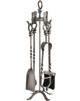 Handcrafted Loop Top Companion Set | Elegant & Durable