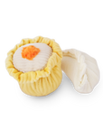 Dim Sum Pop enrichment dog toy