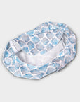 Yoga Studio Spare EU Crescent Zafu Cushion Cover