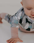 Baby Body LOREN - Winter Animals