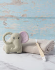 Natural Rubber Teether