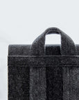 Backpack Lund - Black