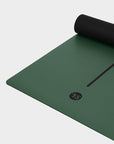 Yoga Studio The Grip Alignment Yoga Mat 4mm
