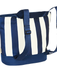 Dock & Bay Cooler Bag - Whitsunday Blue: One Size