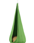 Kids' Cozy Cocoon Hammock – Fun & Safe Indoor/Outdoor Swing by Sówka at brixbailey.com