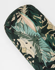 Yoga Studio Organic Buckwheat Floral Meditation Bolster Cushion