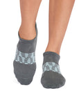 Tavi Savvy Grip Socks