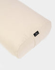 Yoga Studio Rectangular Lightweight Meditation Bolster Cushion