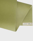 Jade Yoga Harmony 68" Inch Yoga Mat 5mm