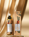 Golden Shimmer Gel With Carrot Extract - 100 ml