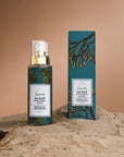 Firming Algae Body Serum With Plant Extracts, 35% - 100 ml