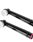 Recyclable Brush Heads (SOFT Bristles) - Oral-B* Compatible