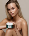 Firming Algae Body Cream With Plant Extracts - 200 ml