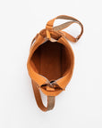 Folk 1 shoulder bag - Calvados