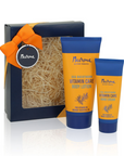 Natural Gift Set with Sea Buckthorn and Orange