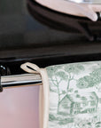Lake District Toile Oven Glove