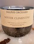 Winter Clementine