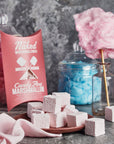 Candy Floss Gourmet Marshmallows