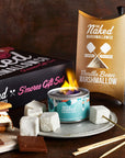 Luxury S'mores Gift Set