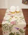 Botanico Table Runner