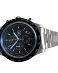 Esses GT Chronograph, Metal Strap
