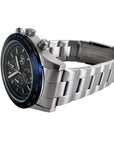 Esses GT Chronograph, Metal Strap