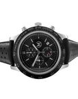 Esses GT Chronograph, Black Rally Strap