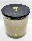 Personalised Simple Scents Grand Opulence 3 Wick Candle | Free Text Custom Message 640g